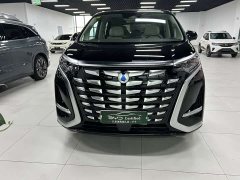Denza BYD Denza D9 2024 DM-i 980 AWD Luxury - ფოტო 4