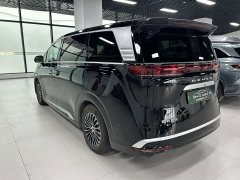 Denza BYD Denza D9 2024 DM-i 980 AWD Luxury - ფოტო 5