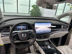 Denza BYD Denza D9 2024 DM-i 980 AWD Luxury - ფოტო 6
