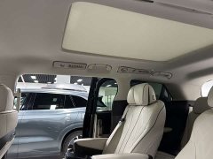 Denza BYD Denza D9 2024 DM-i 980 AWD Luxury - ფოტო 7