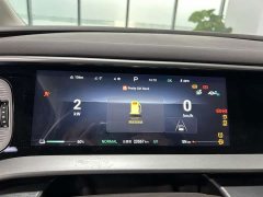 Denza BYD Denza D9 2024 DM-i 980 AWD Luxury - ფოტო 8