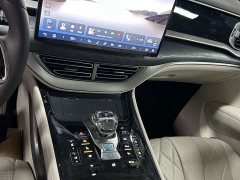 Denza BYD Denza D9 2024 DM-i 980 AWD Luxury - ფოტო 9
