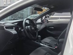 Toyota Corolla TNGA 1.5L CVT Base - ფოტო 10