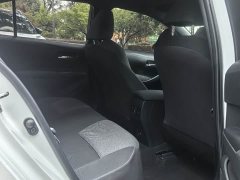 Toyota Corolla TNGA 1.5L CVT Base - ფოტო 8