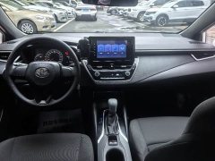 Toyota Corolla TNGA 1.5L CVT Base - ფოტო 9