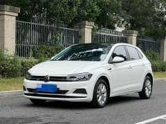 Volkswagen Polo Plus 1.5L Automatic Colorful Tech Edition - ფოტო 1