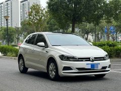 Volkswagen Polo Plus 1.5L Automatic Colorful Tech Edition - ფოტო 2