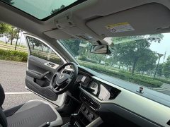 Volkswagen Polo Plus 1.5L Automatic Colorful Tech Edition - ფოტო 7