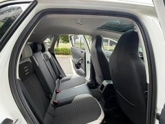 Volkswagen Polo Plus 1.5L Automatic Colorful Tech Edition - ფოტო 9