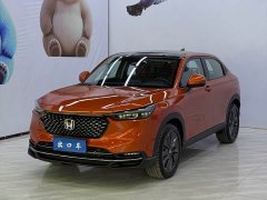 Honda XR-V 2023 1.5L CVT Passion Edition - ფოტო 1