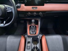 Honda XR-V 2023 1.5L CVT Passion Edition - ფოტო 10