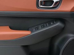 Honda XR-V 2023 1.5L CVT Passion Edition - ფოტო 12