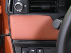 Honda XR-V 2023 1.5L CVT Passion Edition - ფოტო 13