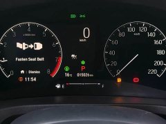 Honda XR-V 2023 1.5L CVT Passion Edition - ფოტო 14