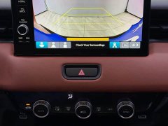 Honda XR-V 2023 1.5L CVT Passion Edition - ფოტო 15