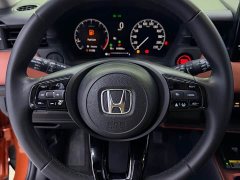 Honda XR-V 2023 1.5L CVT Passion Edition - ფოტო 16