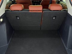 Honda XR-V 2023 1.5L CVT Passion Edition - ფოტო 18