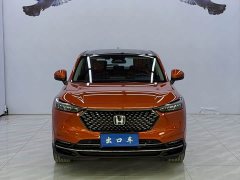 Honda XR-V 2023 1.5L CVT Passion Edition - ფოტო 2