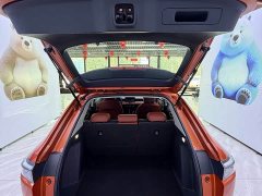 Honda XR-V 2023 1.5L CVT Passion Edition - ფოტო 20