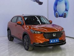 Honda XR-V 2023 1.5L CVT Passion Edition - ფოტო 3