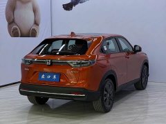 Honda XR-V 2023 1.5L CVT Passion Edition - ფოტო 4