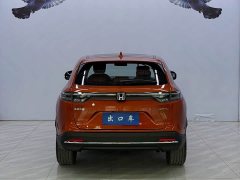 Honda XR-V 2023 1.5L CVT Passion Edition - ფოტო 5