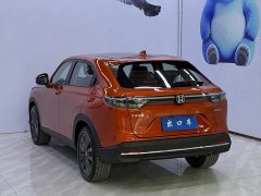 Honda XR-V 2023 1.5L CVT Passion Edition - ფოტო 6