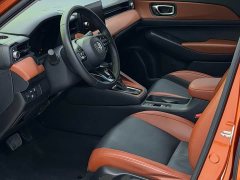 Honda XR-V 2023 1.5L CVT Passion Edition - ფოტო 7