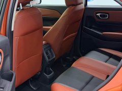 Honda XR-V 2023 1.5L CVT Passion Edition - ფოტო 8