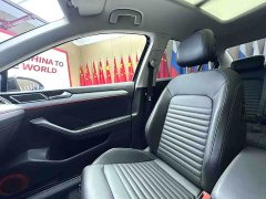 Volkswagen Magotan 2 Million Units Commemorative Edition 280TSI DSG Leading Type - ფოტო 10
