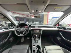 Volkswagen Magotan 2 Million Units Commemorative Edition 280TSI DSG Leading Type - ფოტო 11