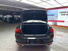 Volkswagen Magotan 2 Million Units Commemorative Edition 280TSI DSG Leading Type - ფოტო 12