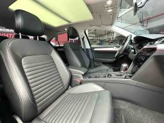 Volkswagen Magotan 2 Million Units Commemorative Edition 280TSI DSG Leading Type - ფოტო 13