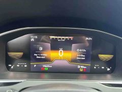 Volkswagen Magotan 2 Million Units Commemorative Edition 280TSI DSG Leading Type - ფოტო 14