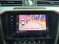 Volkswagen Magotan 2 Million Units Commemorative Edition 280TSI DSG Leading Type - ფოტო 15