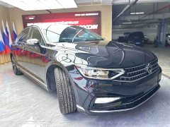 Volkswagen Magotan 2 Million Units Commemorative Edition 280TSI DSG Leading Type - ფოტო 2