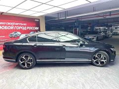 Volkswagen Magotan 2 Million Units Commemorative Edition 280TSI DSG Leading Type - ფოტო 3