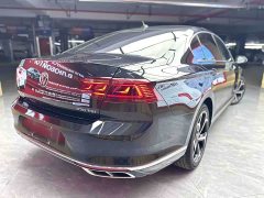 Volkswagen Magotan 2 Million Units Commemorative Edition 280TSI DSG Leading Type - ფოტო 4