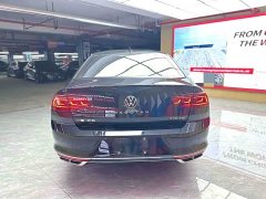 Volkswagen Magotan 2 Million Units Commemorative Edition 280TSI DSG Leading Type - ფოტო 5