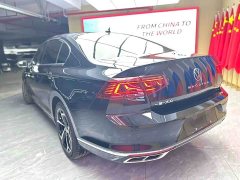 Volkswagen Magotan 2 Million Units Commemorative Edition 280TSI DSG Leading Type - ფოტო 6