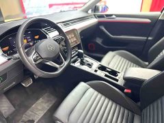 Volkswagen Magotan 2 Million Units Commemorative Edition 280TSI DSG Leading Type - ფოტო 8