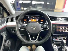 Volkswagen Magotan 2 Million Units Commemorative Edition 280TSI DSG Leading Type - ფოტო 9