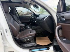 BMW X3 xDrive28i M Sport Package - ფოტო 10