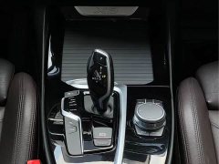 BMW X3 xDrive28i M Sport Package - ფოტო 12