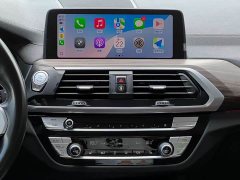 BMW X3 xDrive28i M Sport Package - ფოტო 13