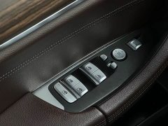 BMW X3 xDrive28i M Sport Package - ფოტო 14