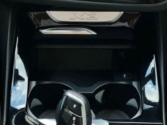BMW X3 xDrive28i M Sport Package - ფოტო 15