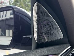 BMW X3 xDrive28i M Sport Package - ფოტო 16