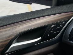 BMW X3 xDrive28i M Sport Package - ფოტო 17