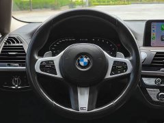 BMW X3 xDrive28i M Sport Package - ფოტო 18